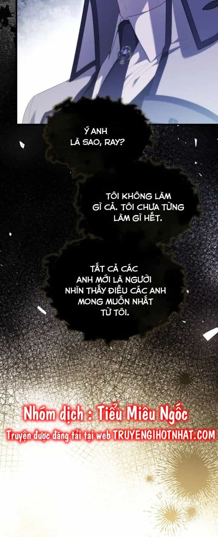 Một Đêm Sâu Đậm Của Adeline - Chương 66 - ảnh 21