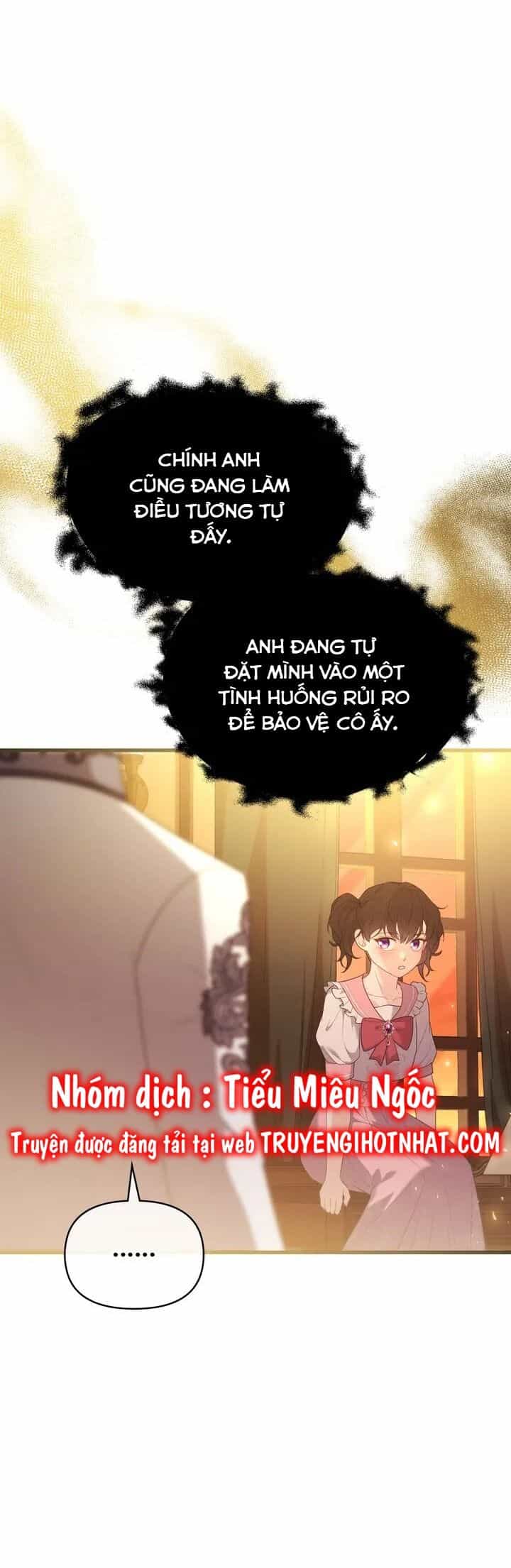 Một Đêm Sâu Đậm Của Adeline - Chương 66 - ảnh 25