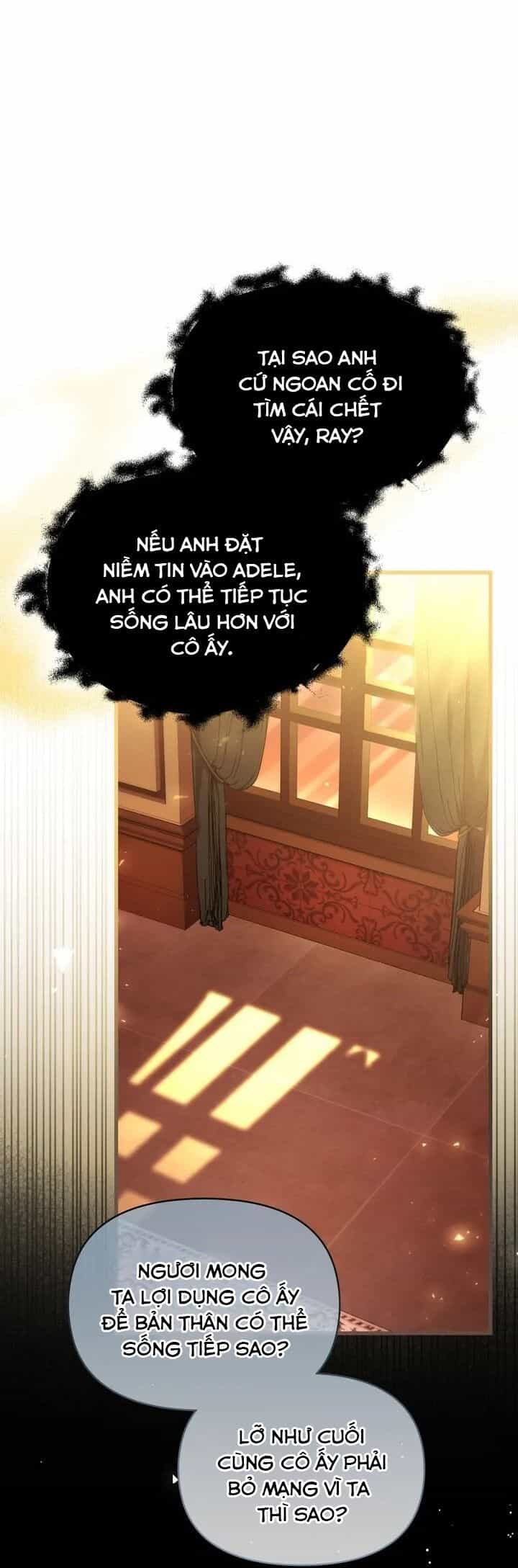 Một Đêm Sâu Đậm Của Adeline - Chương 66 - ảnh 26