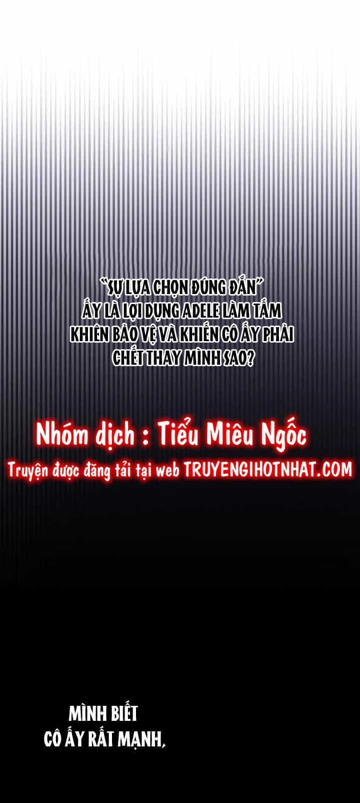 Một Đêm Sâu Đậm Của Adeline - Chương 66 - ảnh 29