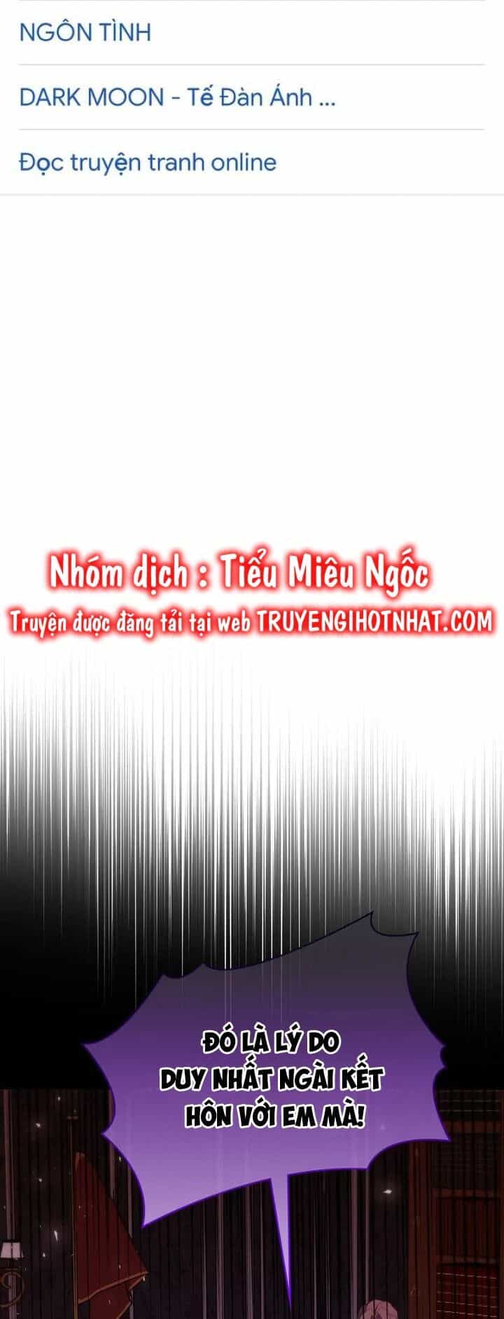 Một Đêm Sâu Đậm Của Adeline - Chương 66 - ảnh 3