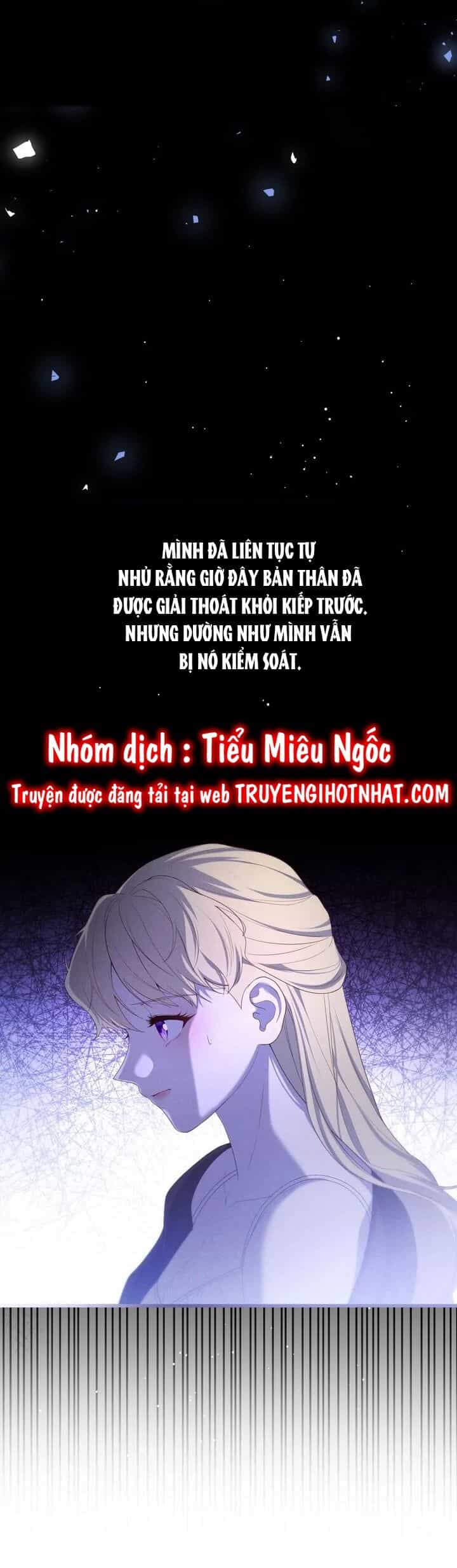 Một Đêm Sâu Đậm Của Adeline - Chương 66 - ảnh 44