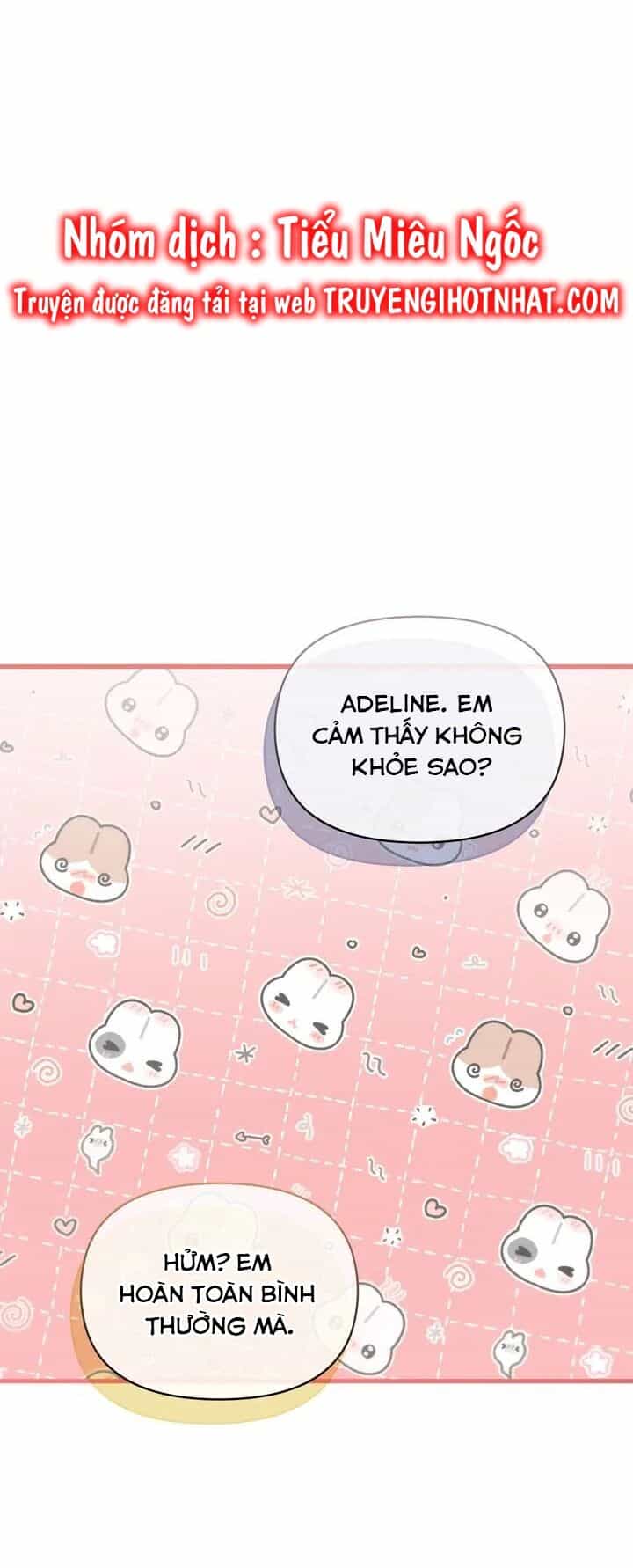 Một Đêm Sâu Đậm Của Adeline - Chương 66 - ảnh 52