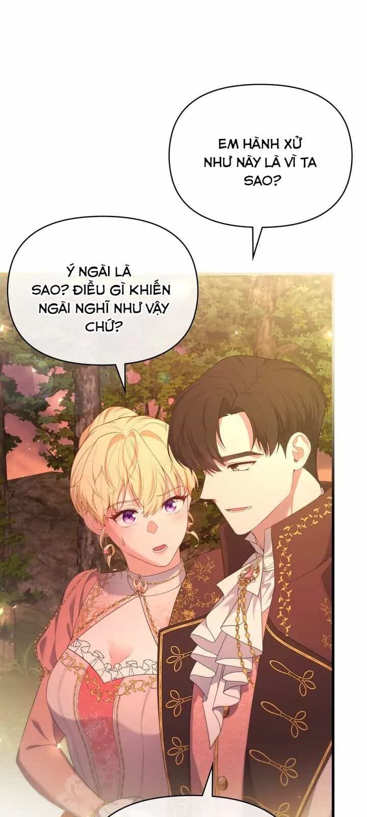 Một Đêm Sâu Đậm Của Adeline - Chương 66 - ảnh 53