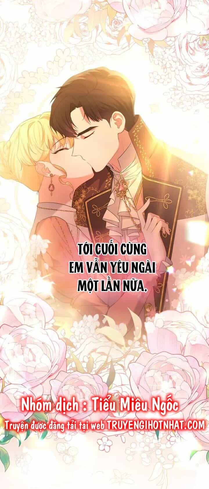 Một Đêm Sâu Đậm Của Adeline - Chương 66 - ảnh 62