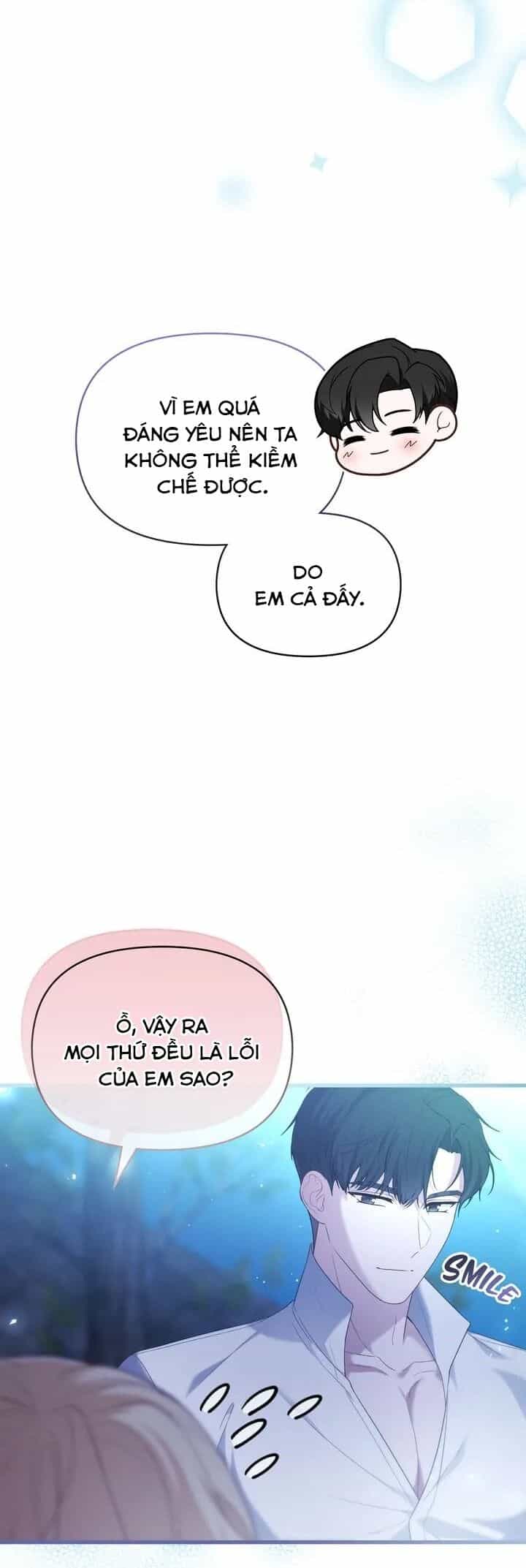Một Đêm Sâu Đậm Của Adeline - Chương 66 - ảnh 66