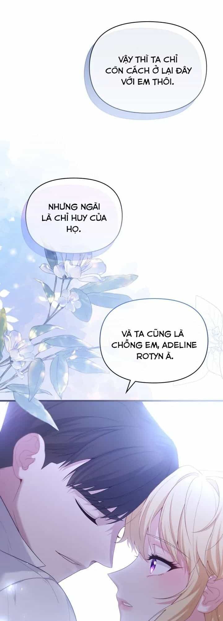 Một Đêm Sâu Đậm Của Adeline - Chương 66 - ảnh 72
