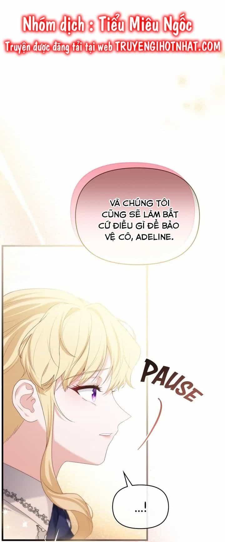 Một Đêm Sâu Đậm Của Adeline - Chương 66 - ảnh 8