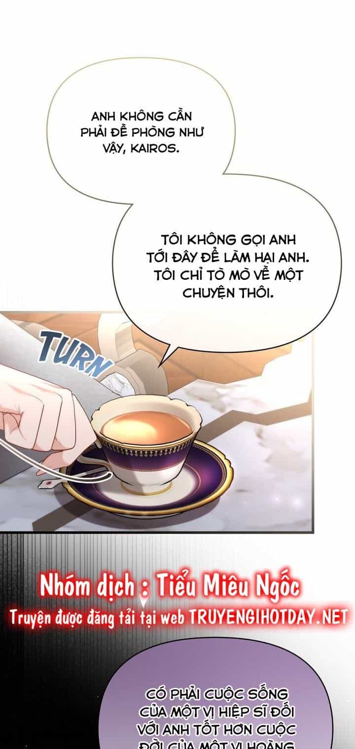 Một Đêm Sâu Đậm Của Adeline - Chương 67 - ảnh 11