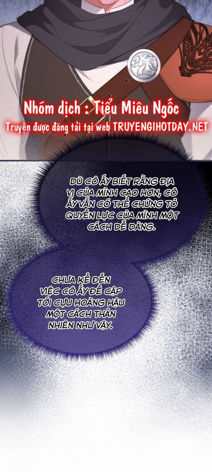 Một Đêm Sâu Đậm Của Adeline - Chương 67 - ảnh 17
