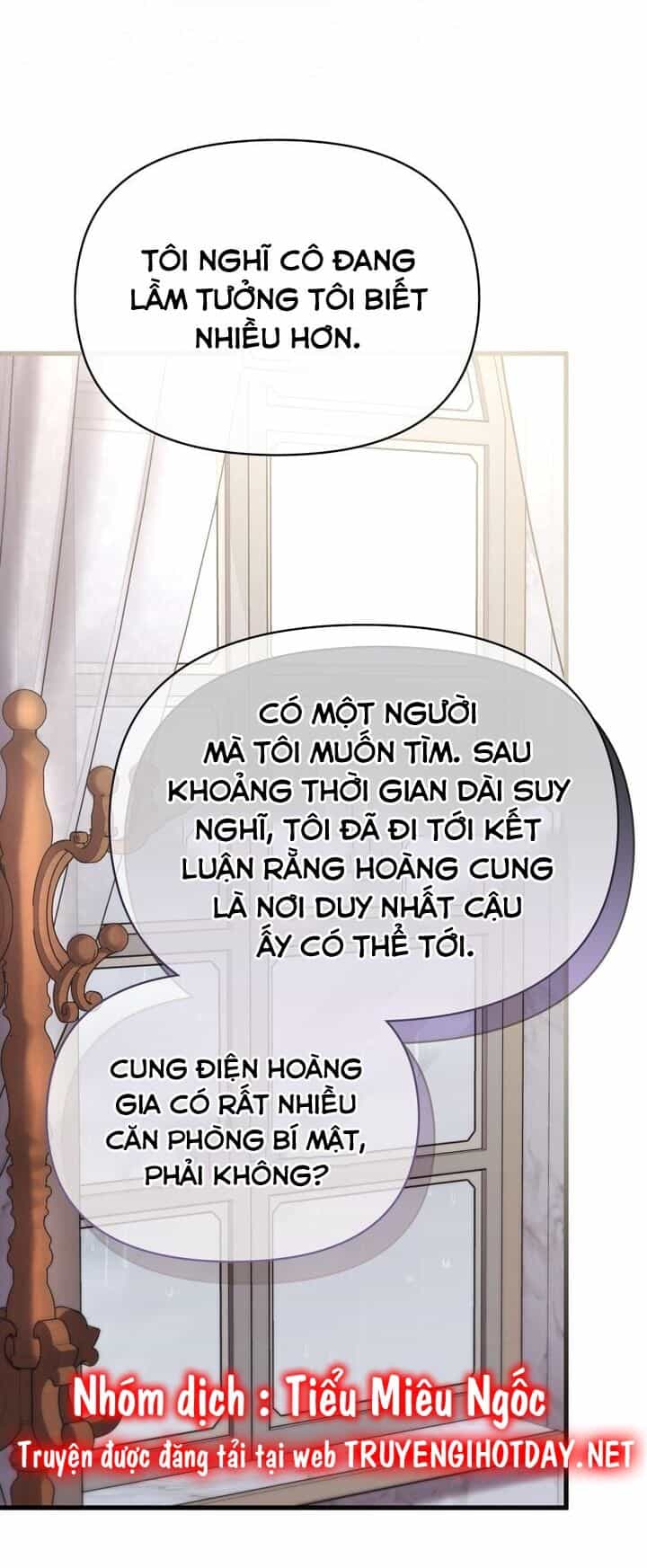 Một Đêm Sâu Đậm Của Adeline - Chương 67 - ảnh 18