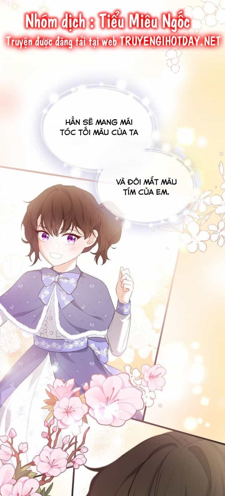 Một Đêm Sâu Đậm Của Adeline - Chương 67 - ảnh 3