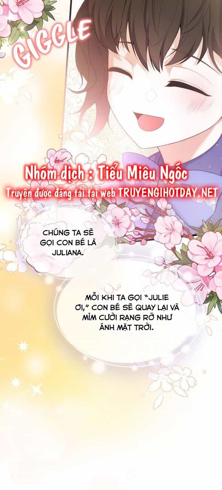 Một Đêm Sâu Đậm Của Adeline - Chương 67 - ảnh 4