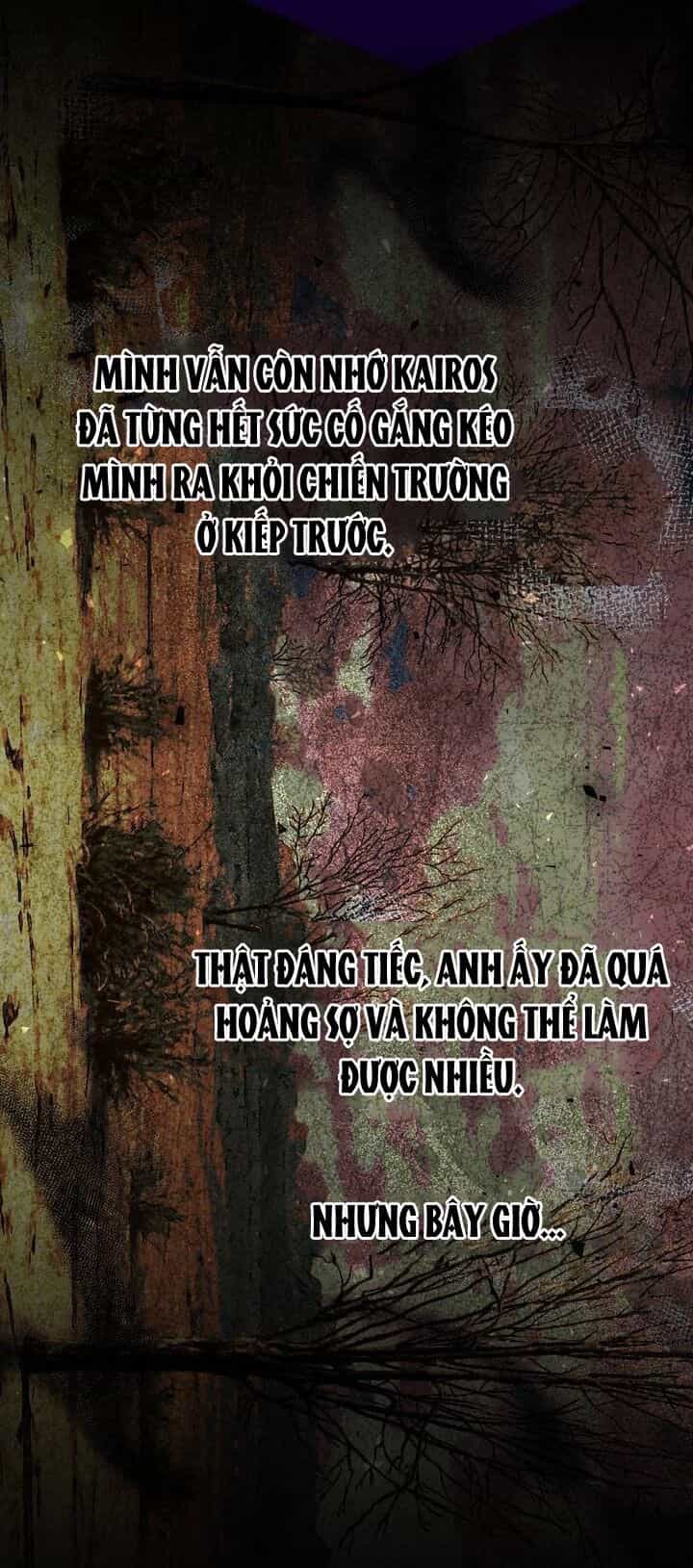 Một Đêm Sâu Đậm Của Adeline - Chương 67 - ảnh 46