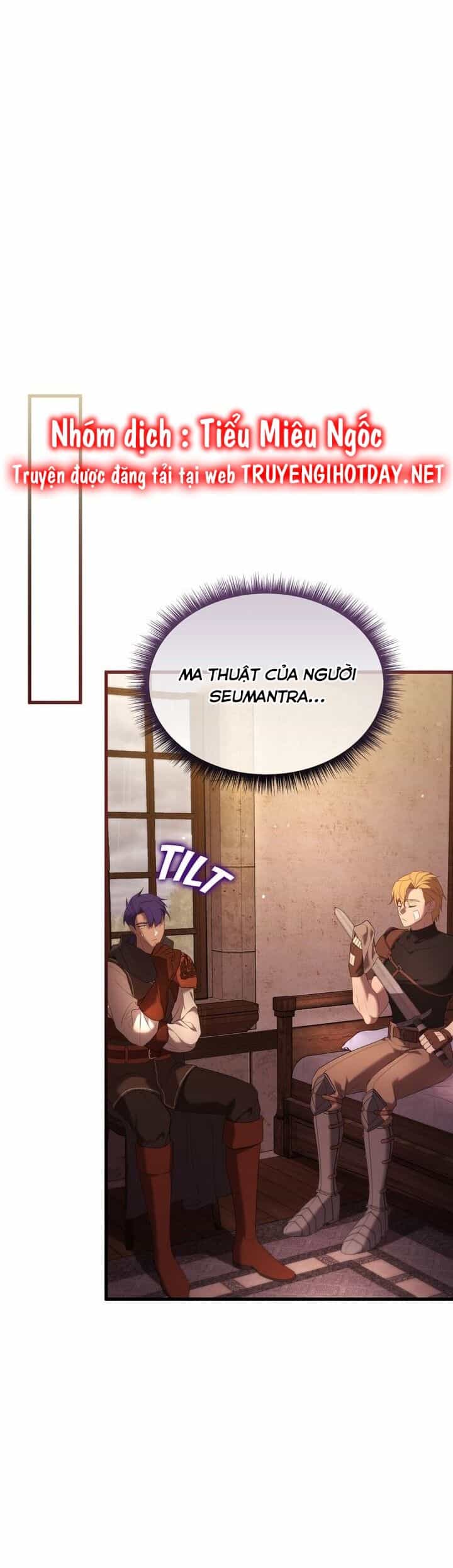 Một Đêm Sâu Đậm Của Adeline - Chương 67 - ảnh 53