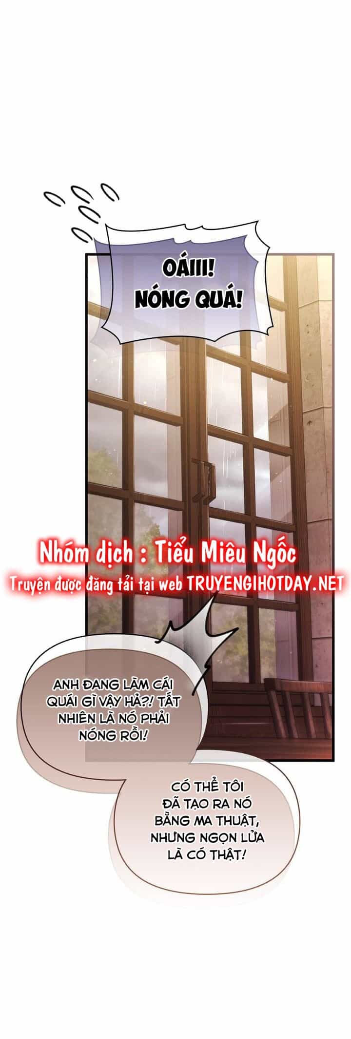 Một Đêm Sâu Đậm Của Adeline - Chương 67 - ảnh 56