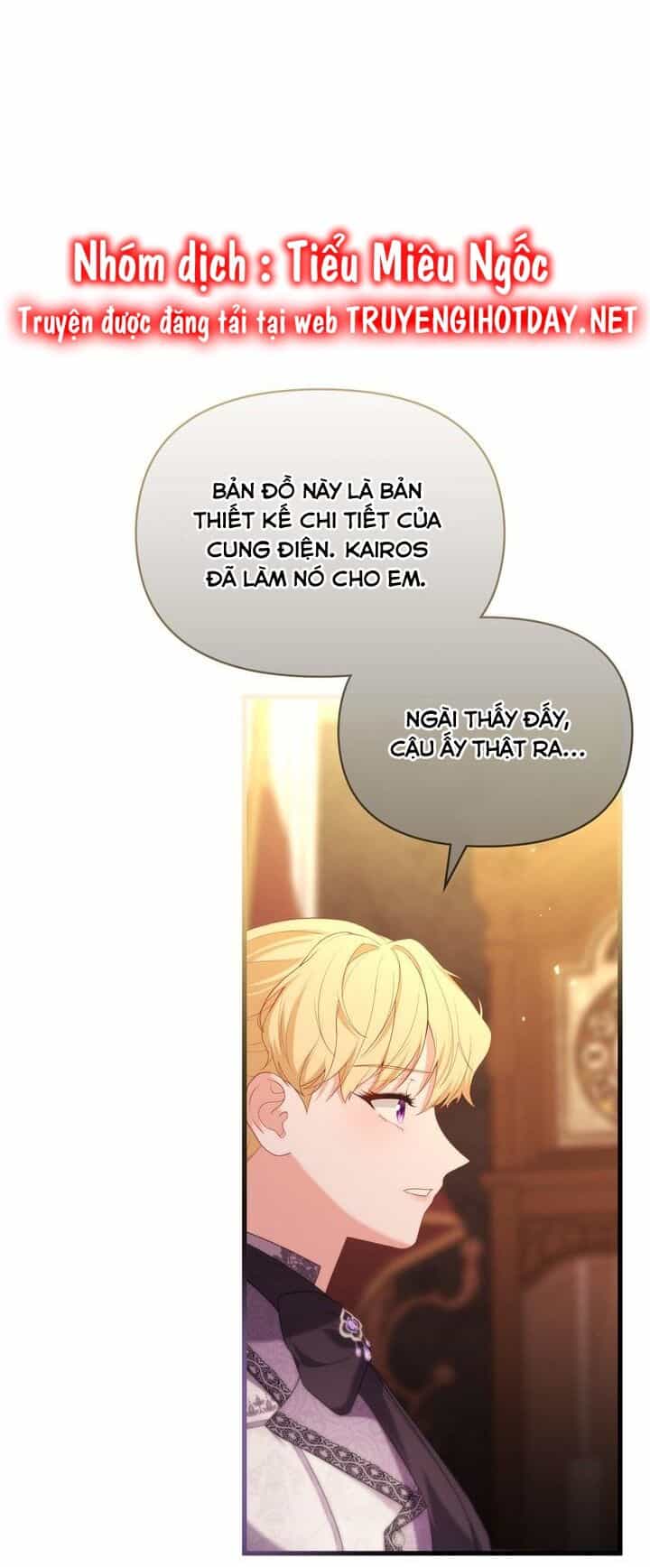 Một Đêm Sâu Đậm Của Adeline - Chương 67 - ảnh 63