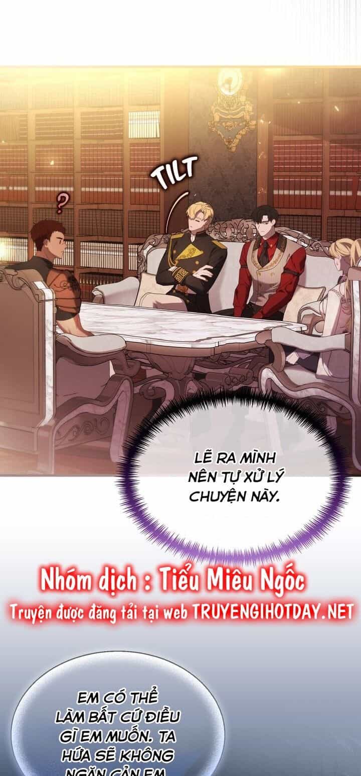 Một Đêm Sâu Đậm Của Adeline - Chương 67 - ảnh 67