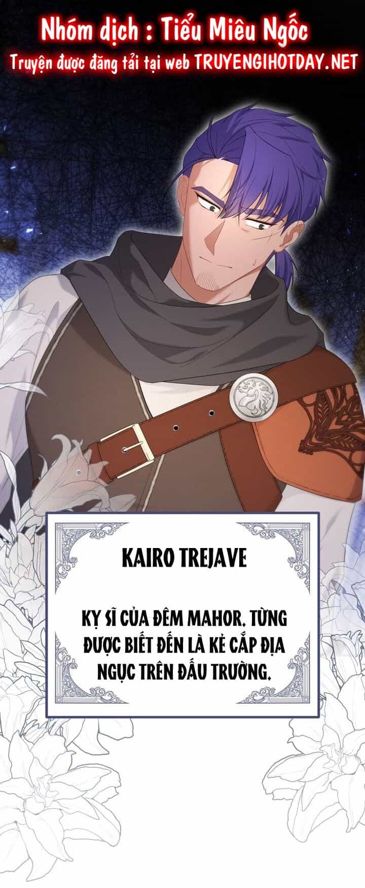Một Đêm Sâu Đậm Của Adeline - Chương 67 - ảnh 9