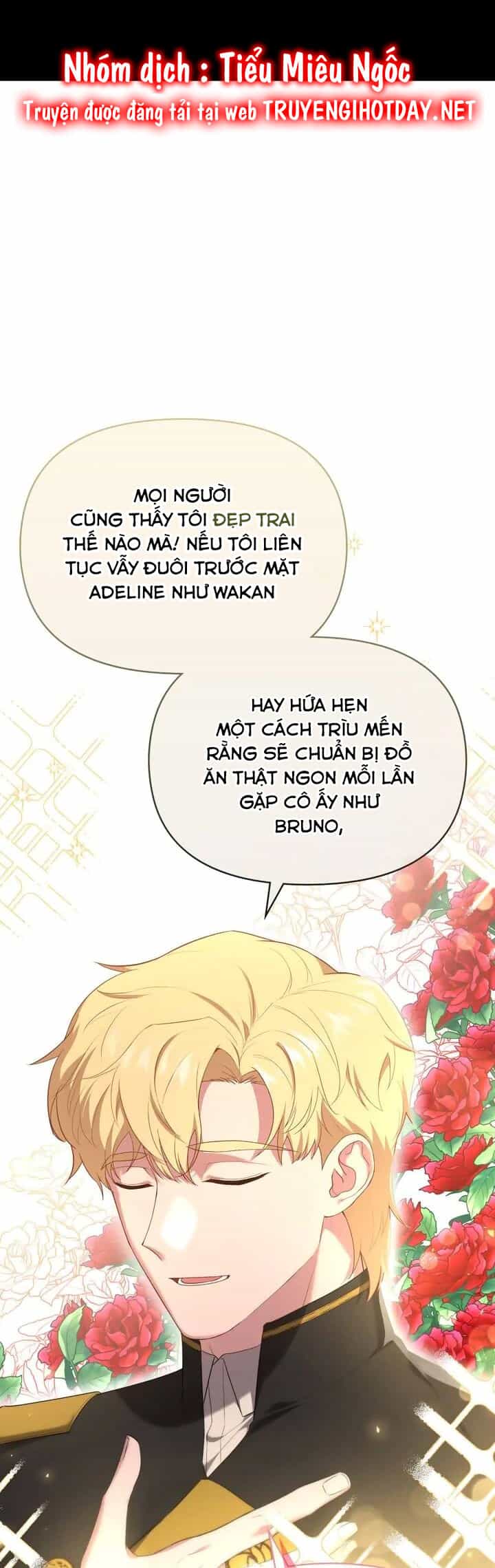 Một Đêm Sâu Đậm Của Adeline - Chương 68 - ảnh 10