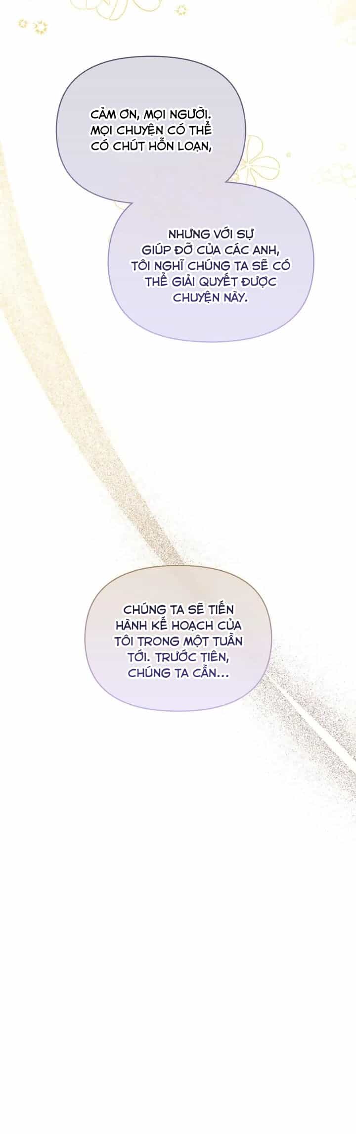 Một Đêm Sâu Đậm Của Adeline - Chương 68 - ảnh 13