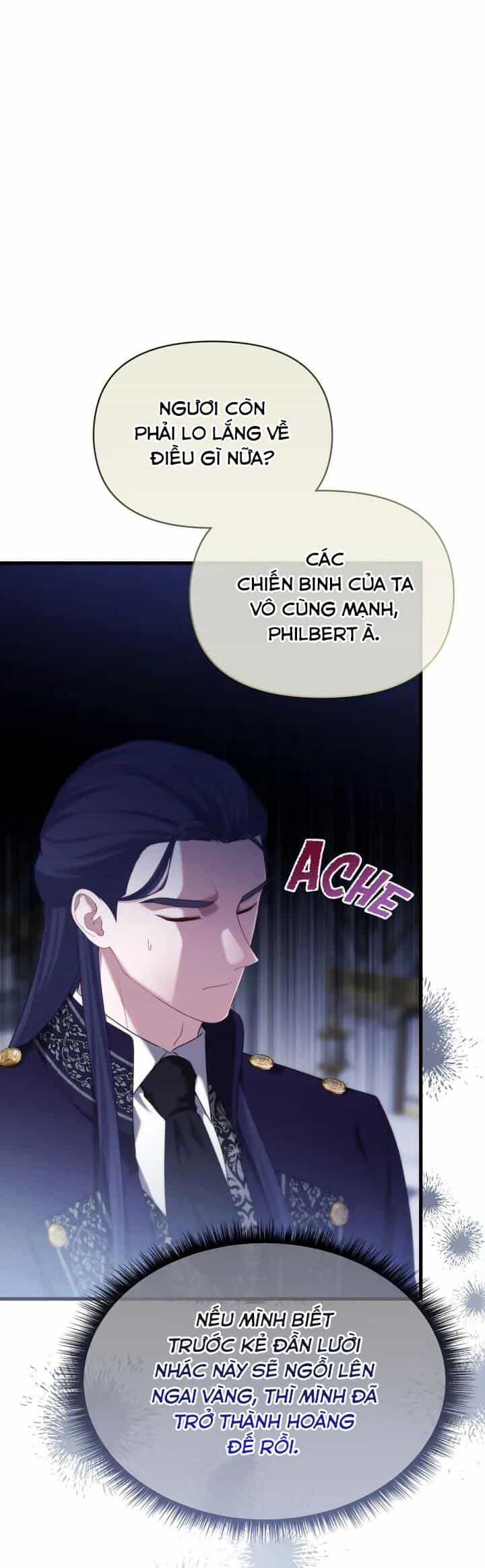 Một Đêm Sâu Đậm Của Adeline - Chương 68 - ảnh 17