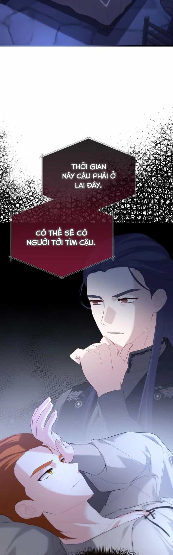 Một Đêm Sâu Đậm Của Adeline - Chương 68 - ảnh 21