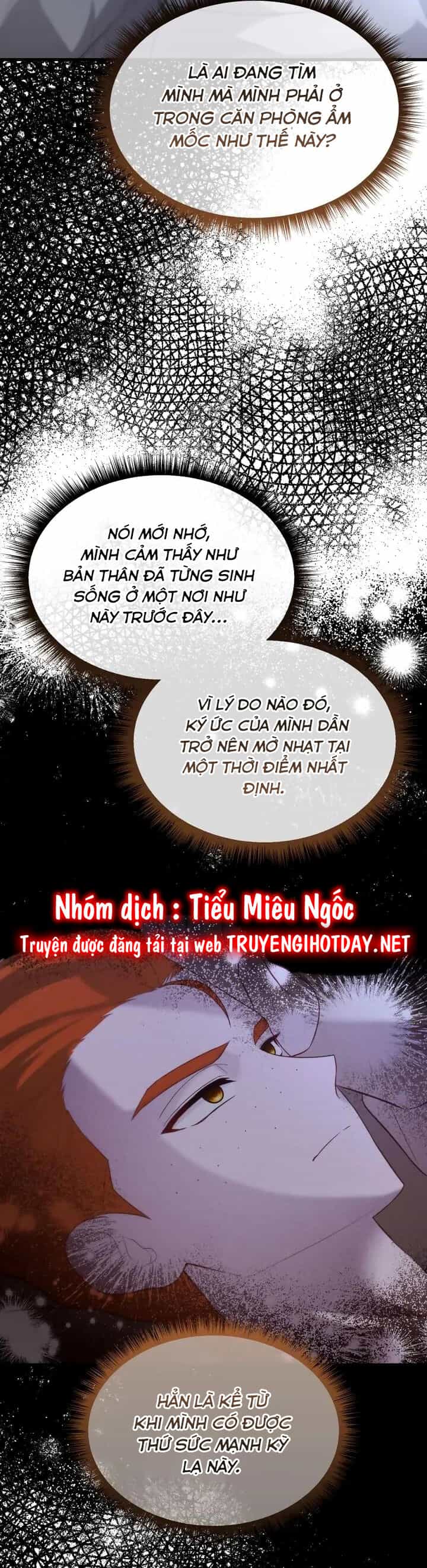 Một Đêm Sâu Đậm Của Adeline - Chương 68 - ảnh 22