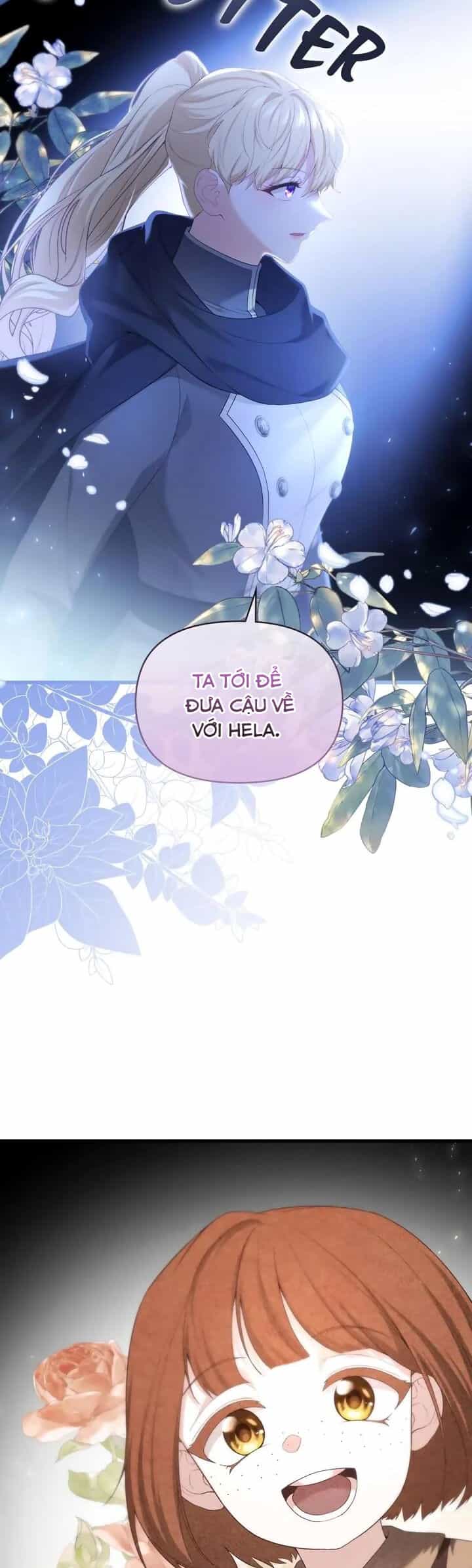 Một Đêm Sâu Đậm Của Adeline - Chương 68 - ảnh 25