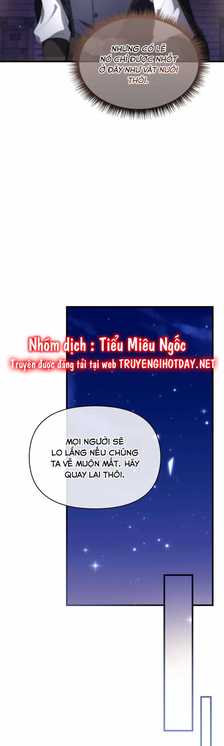 Một Đêm Sâu Đậm Của Adeline - Chương 68 - ảnh 40