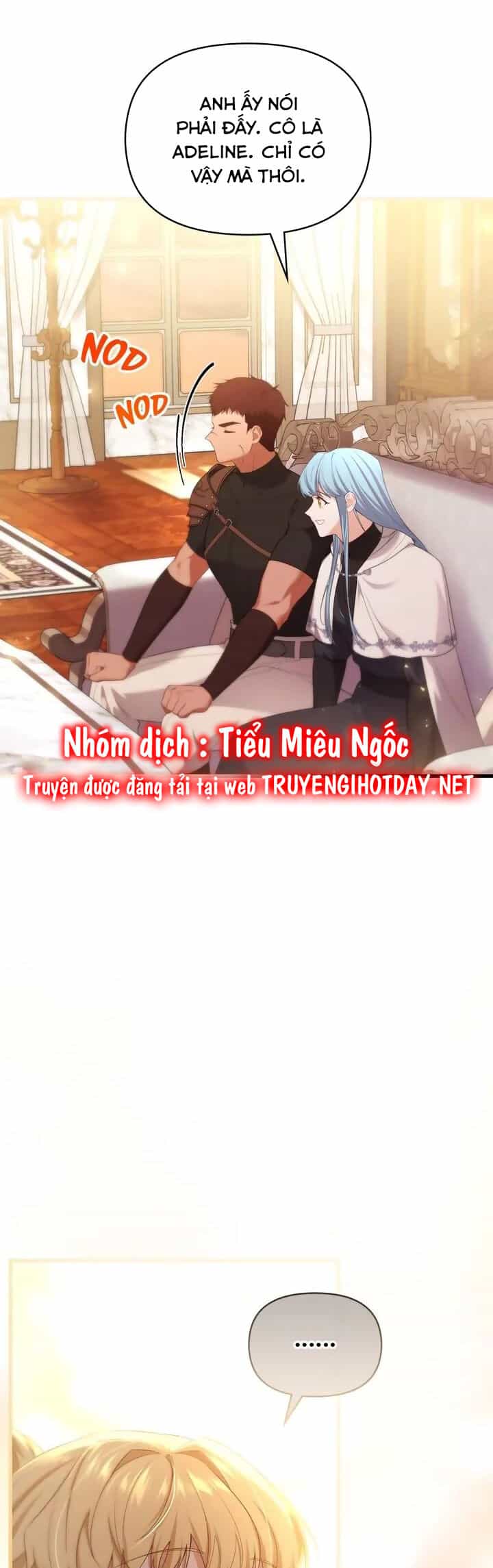 Một Đêm Sâu Đậm Của Adeline - Chương 68 - ảnh 5