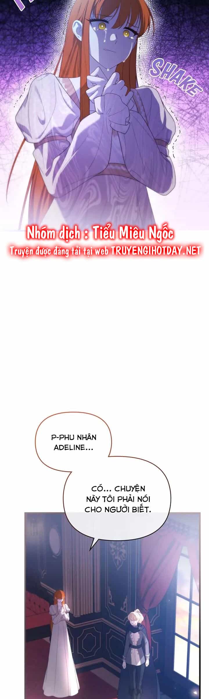 Một Đêm Sâu Đậm Của Adeline - Chương 68 - ảnh 55