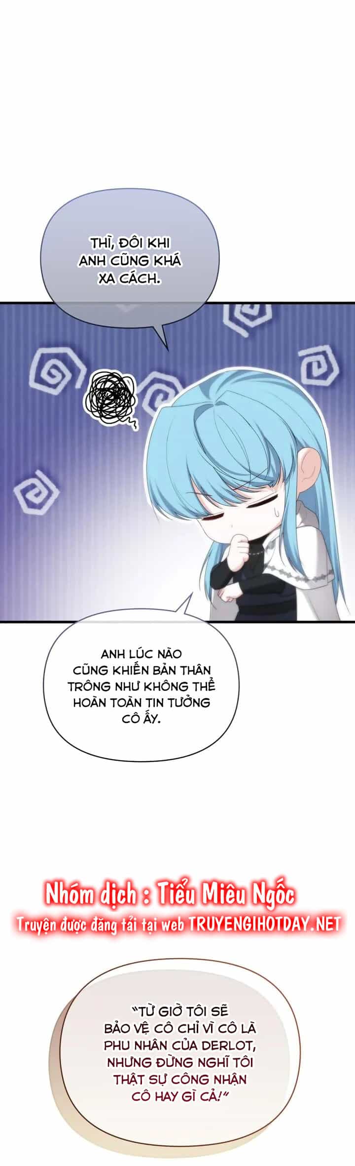 Một Đêm Sâu Đậm Của Adeline - Chương 68 - ảnh 7