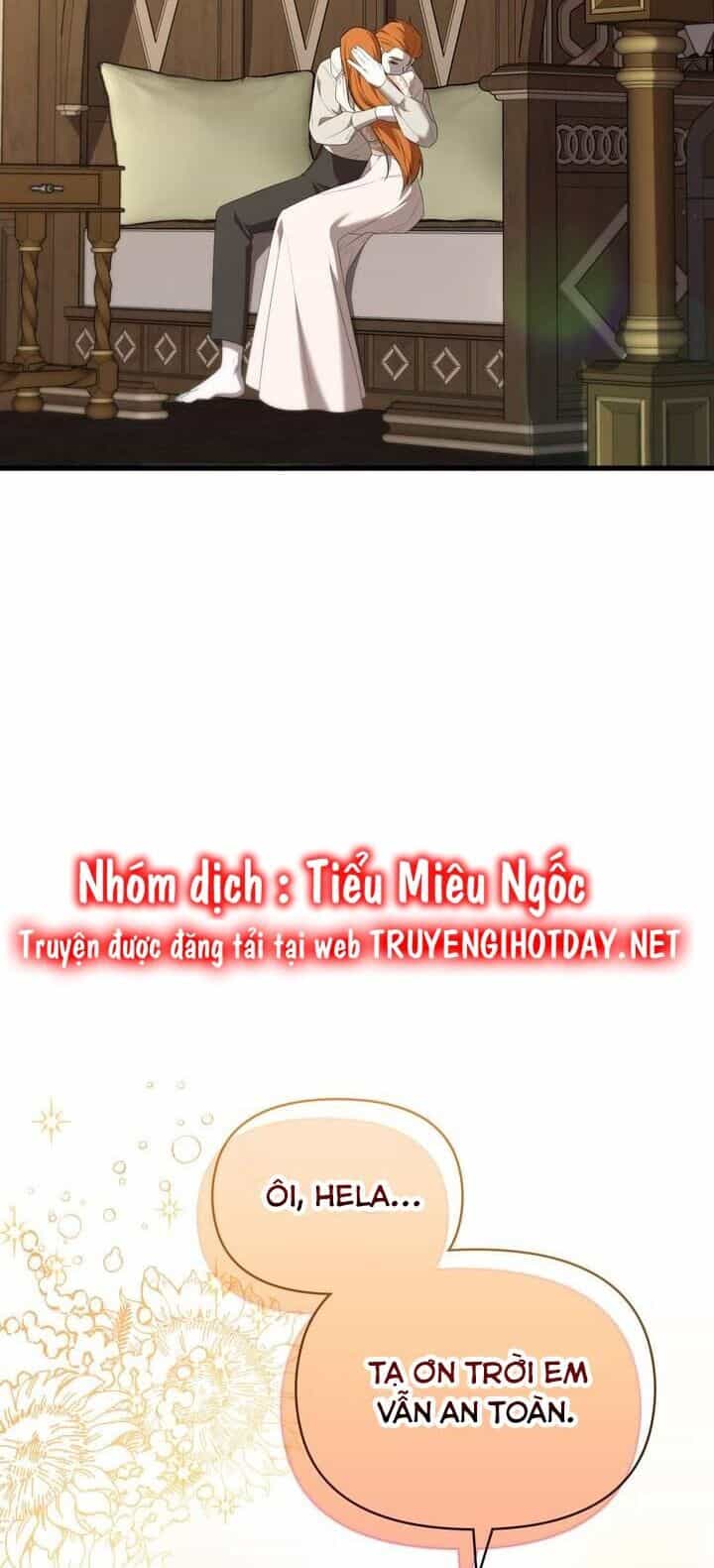 Một Đêm Sâu Đậm Của Adeline - Chương 69 - ảnh 20