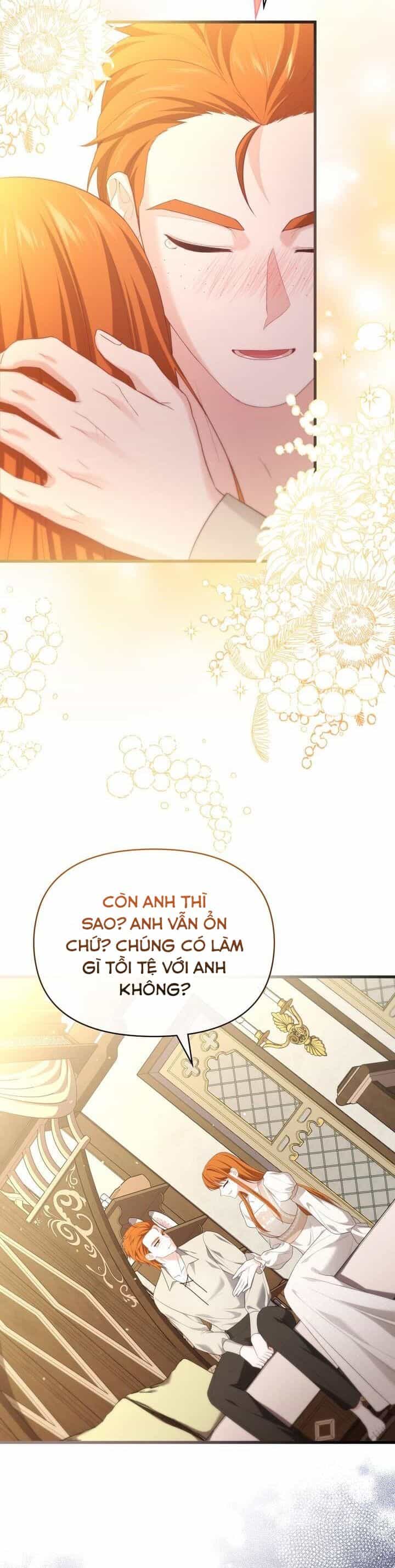 Một Đêm Sâu Đậm Của Adeline - Chương 69 - ảnh 21