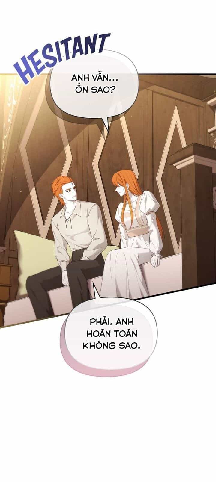 Một Đêm Sâu Đậm Của Adeline - Chương 69 - ảnh 23