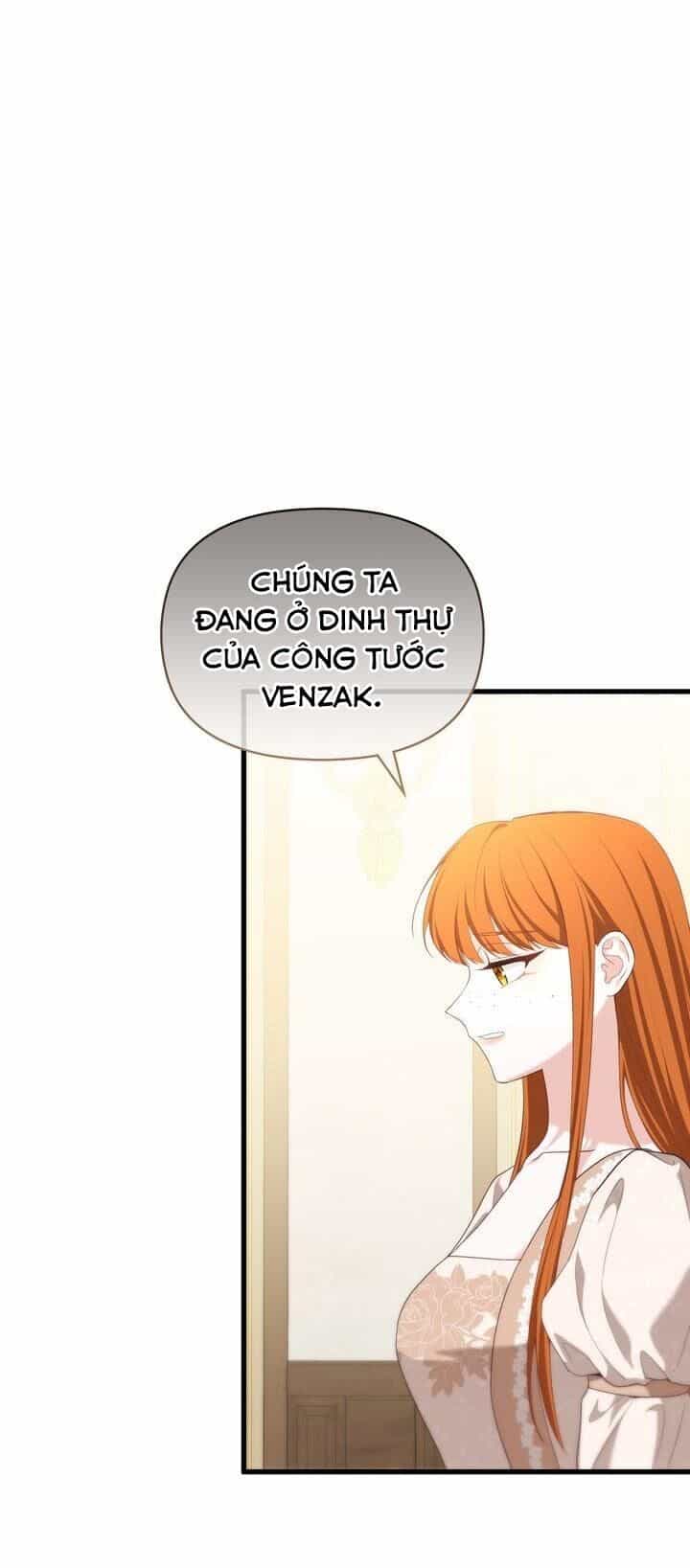 Một Đêm Sâu Đậm Của Adeline - Chương 69 - ảnh 25