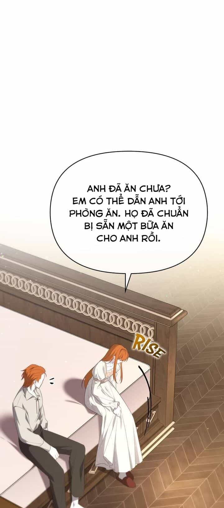 Một Đêm Sâu Đậm Của Adeline - Chương 69 - ảnh 26