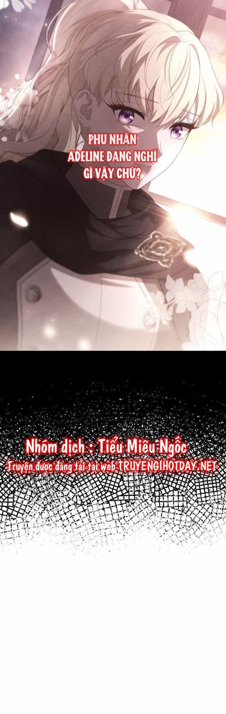Một Đêm Sâu Đậm Của Adeline - Chương 69 - ảnh 29