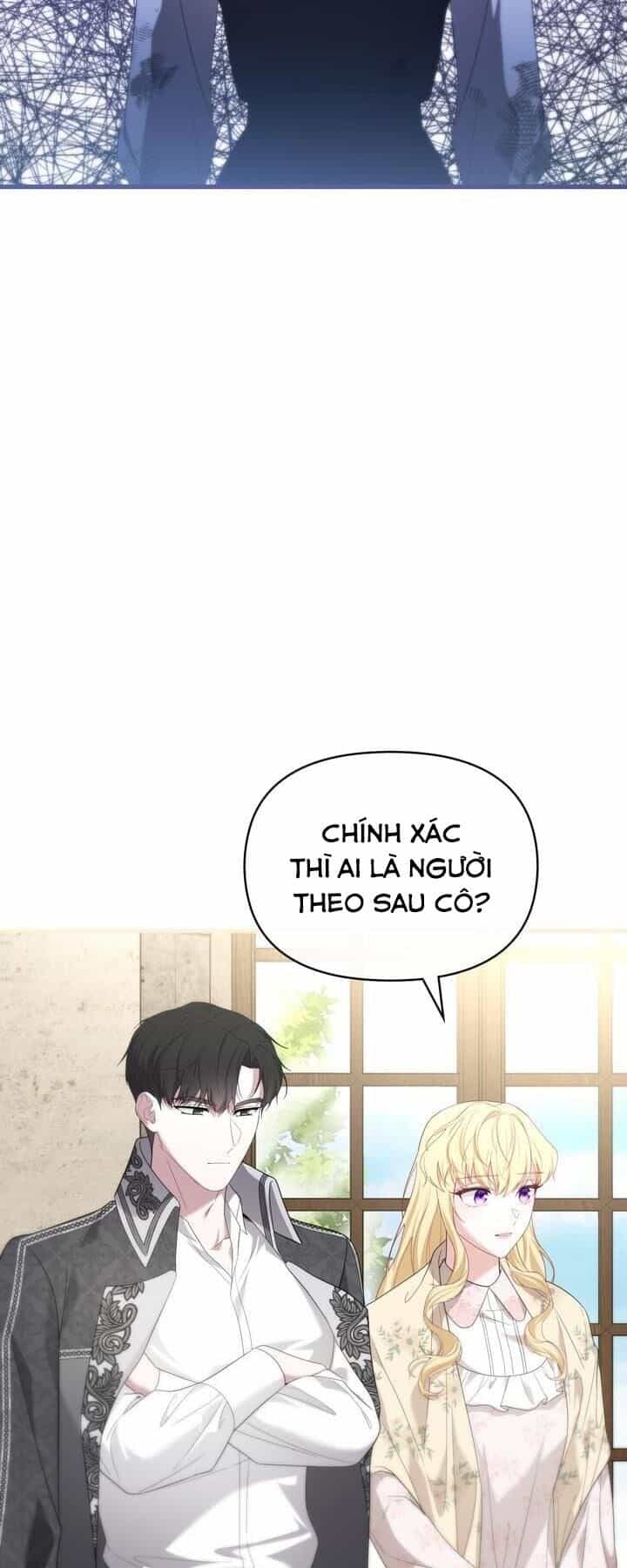 Một Đêm Sâu Đậm Của Adeline - Chương 69 - ảnh 43