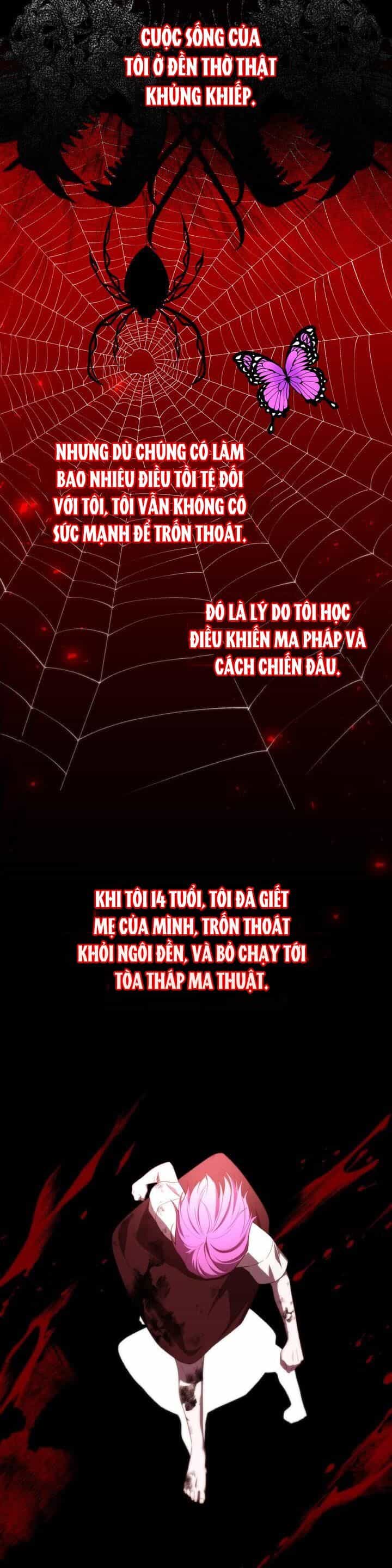 Một Đêm Sâu Đậm Của Adeline - Chương 69 - ảnh 48
