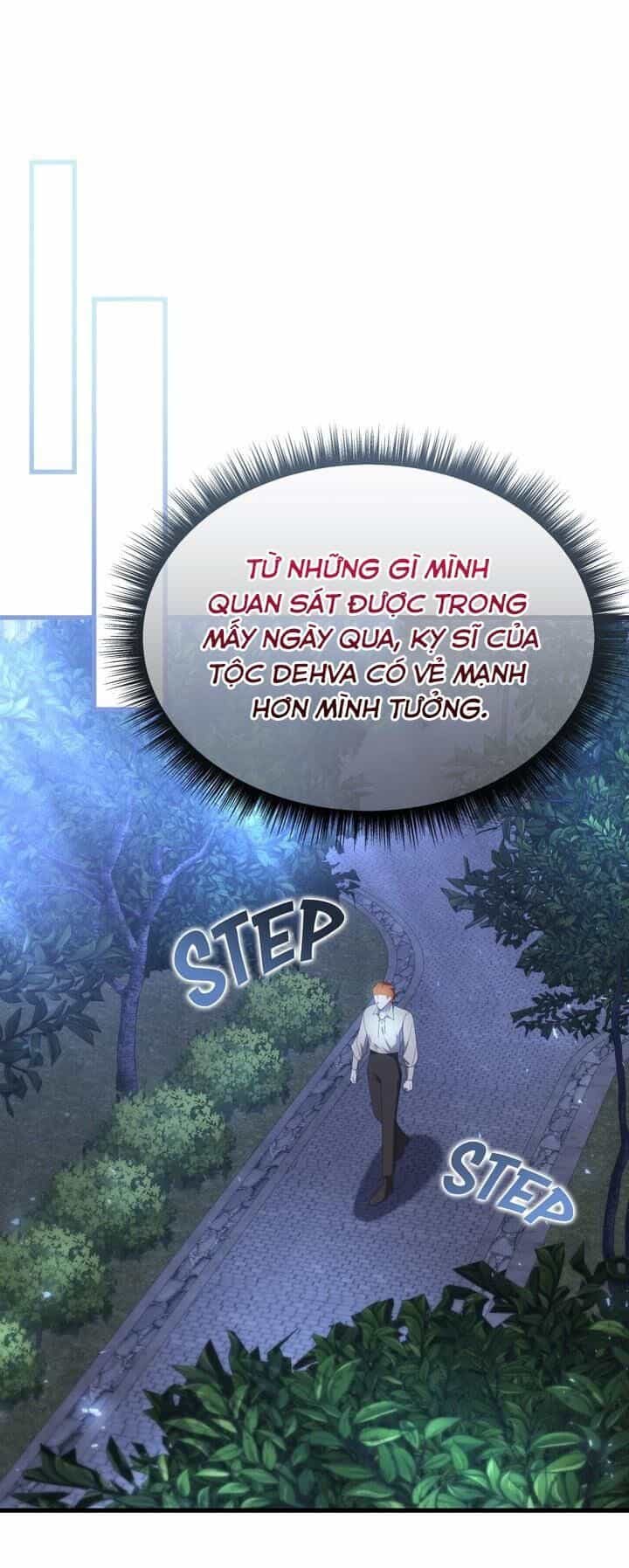 Một Đêm Sâu Đậm Của Adeline - Chương 69 - ảnh 56