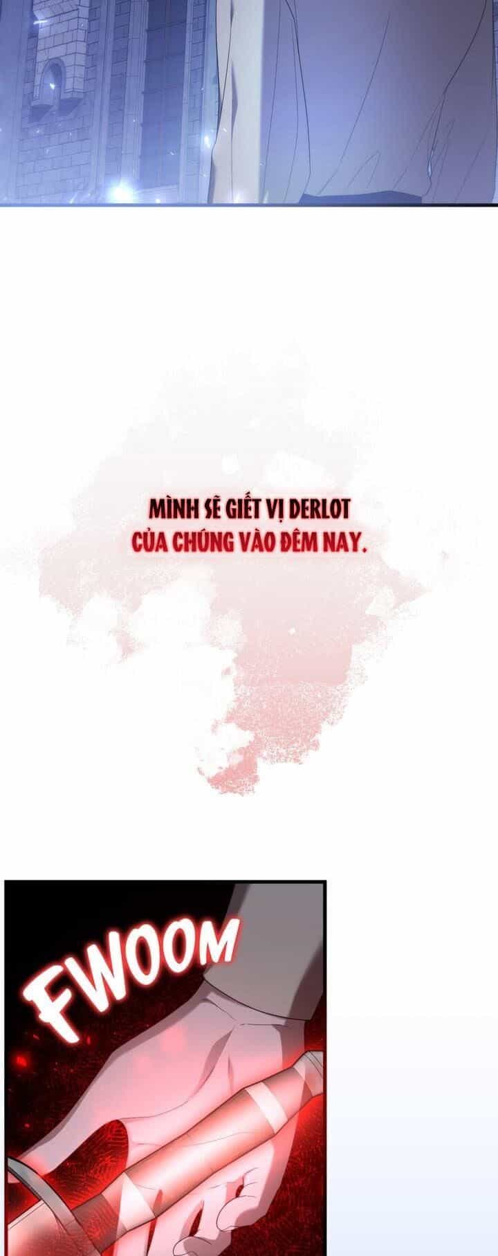 Một Đêm Sâu Đậm Của Adeline - Chương 69 - ảnh 59