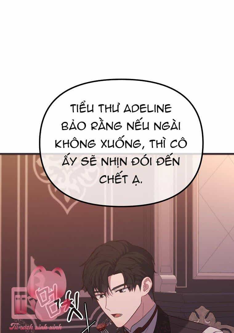 Một Đêm Sâu Đậm Của Adeline - Chương 7 - ảnh 1