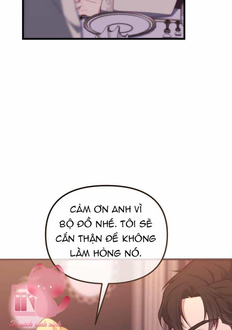 Một Đêm Sâu Đậm Của Adeline - Chương 7 - ảnh 16
