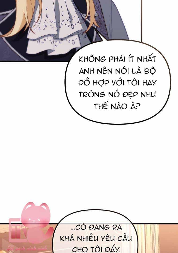 Một Đêm Sâu Đậm Của Adeline - Chương 7 - ảnh 21