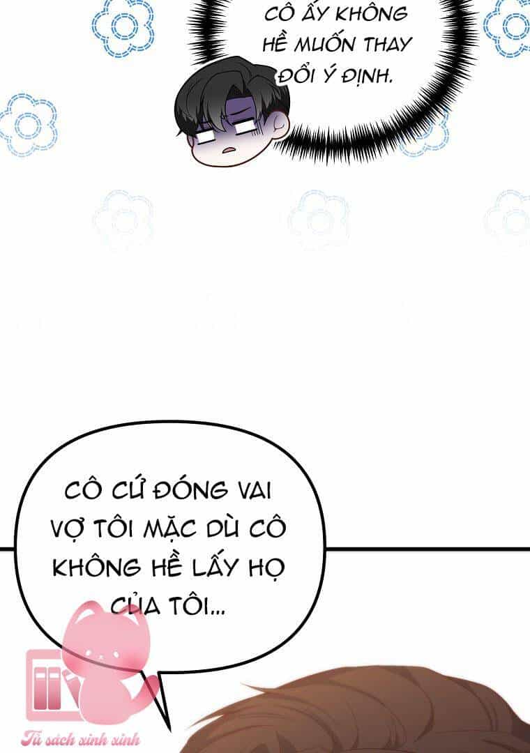 Một Đêm Sâu Đậm Của Adeline - Chương 7 - ảnh 24