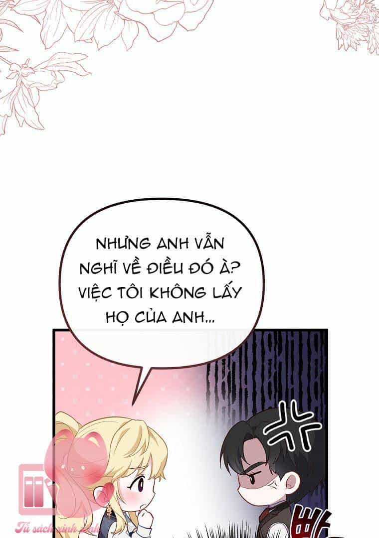 Một Đêm Sâu Đậm Của Adeline - Chương 7 - ảnh 28