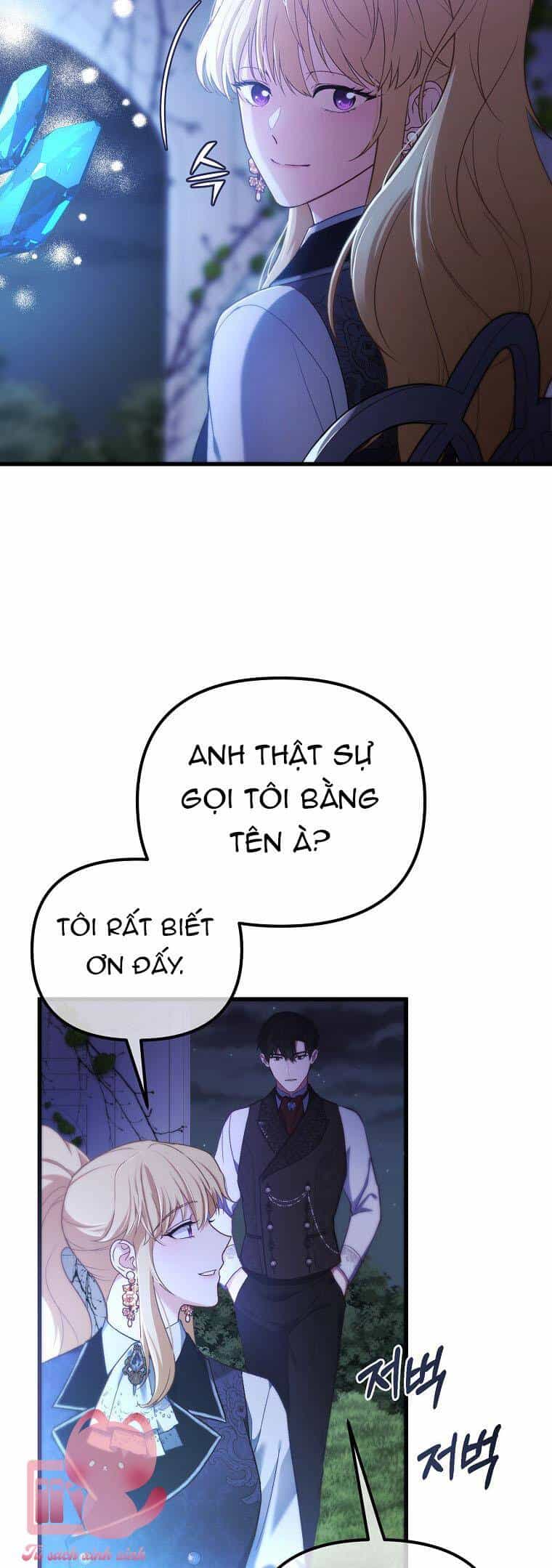Một Đêm Sâu Đậm Của Adeline - Chương 7 - ảnh 62