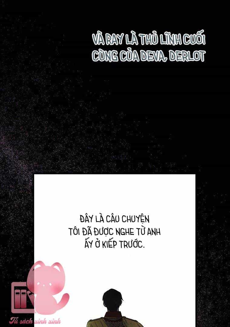 Một Đêm Sâu Đậm Của Adeline - Chương 7 - ảnh 75